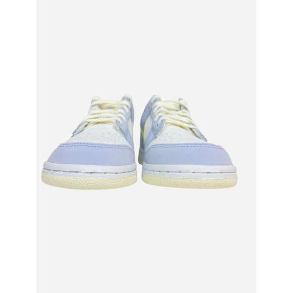 Nike Dunk Low GS FJ4641-536 Easter Basket Purple Shoes Size 5.5Y/Womens Sz 7 - Picture 7 of 11